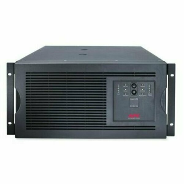 Apc SMART UPS 5000VA TWR BLACK APWSUA5000RMT5U